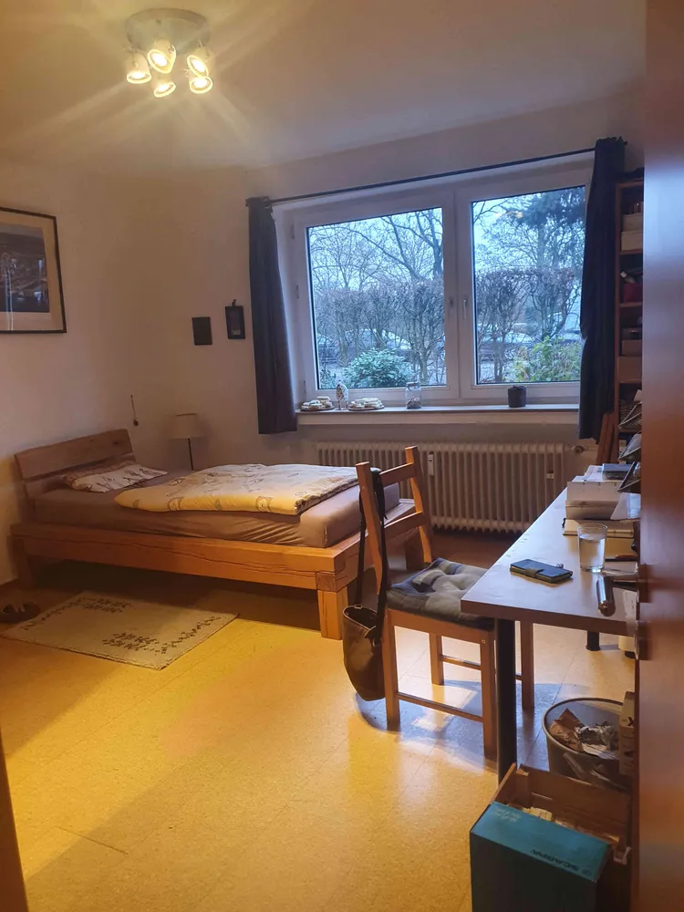 4 Zimmer Wohnung mit 126 m² in Neuss – Bild 3