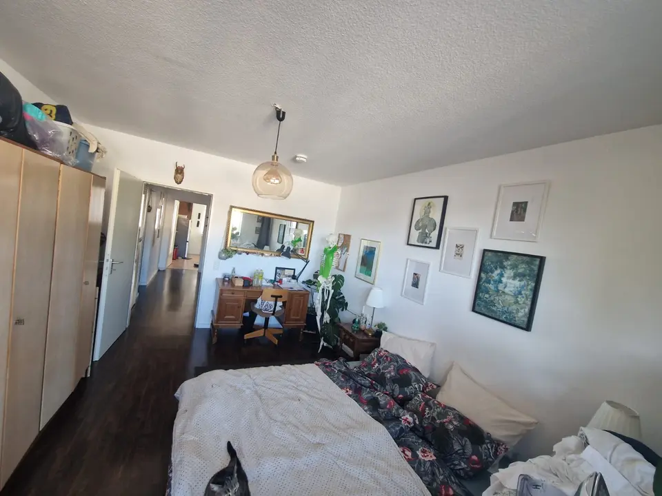 WG-Zimmer mit 15 m² in Aachen – Bild 6