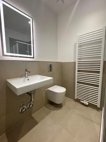 2 Zimmer Wohnung mit 59 m² in Berlin – Bild 12