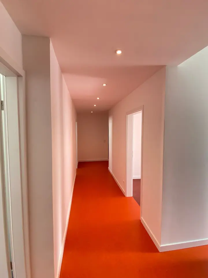 10 Zimmer Wohnung mit 277 m² in Hannover – Bild 9