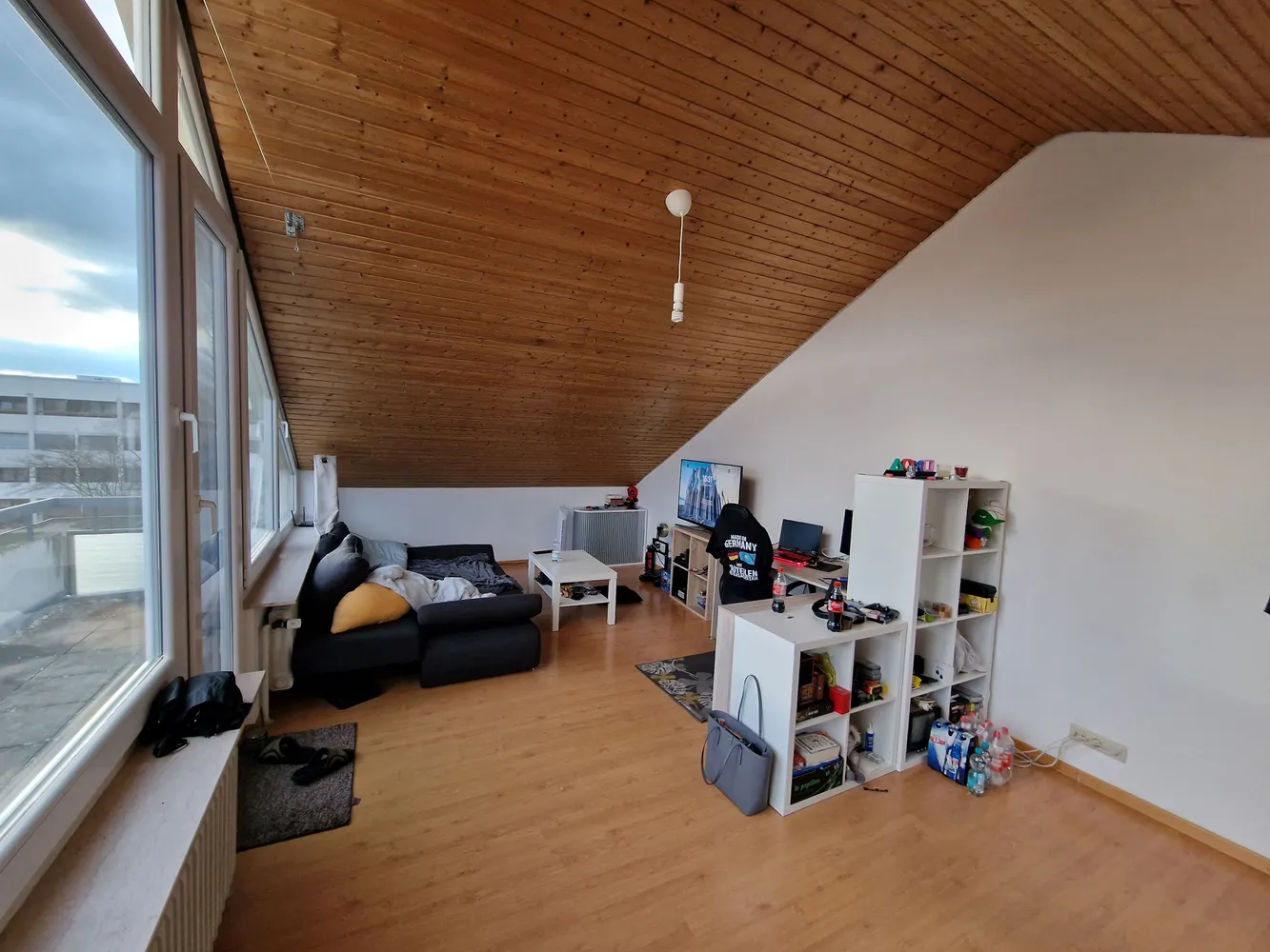 2 Zimmer Wohnung mit 42 m² in Sindelfingen – Bild 5