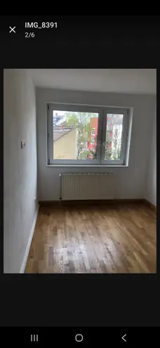2 Zimmer Wohnung mit 55 m² in Frankfurt am Main – Bild 6