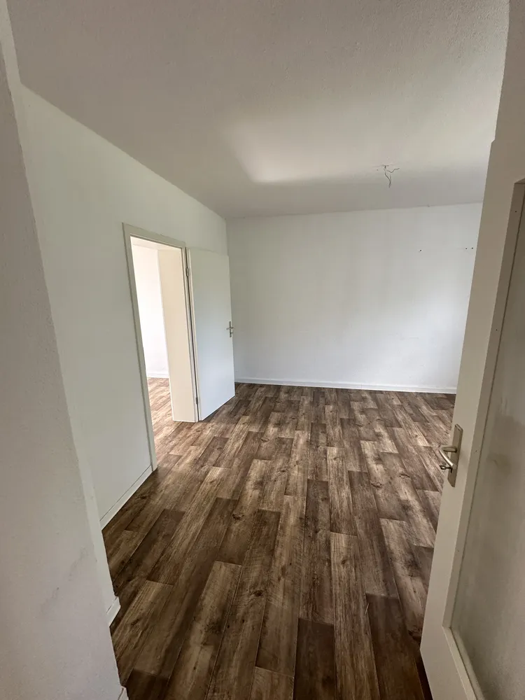 2 Zimmer Wohnung mit 47 m² in Güstrow – Bild 3