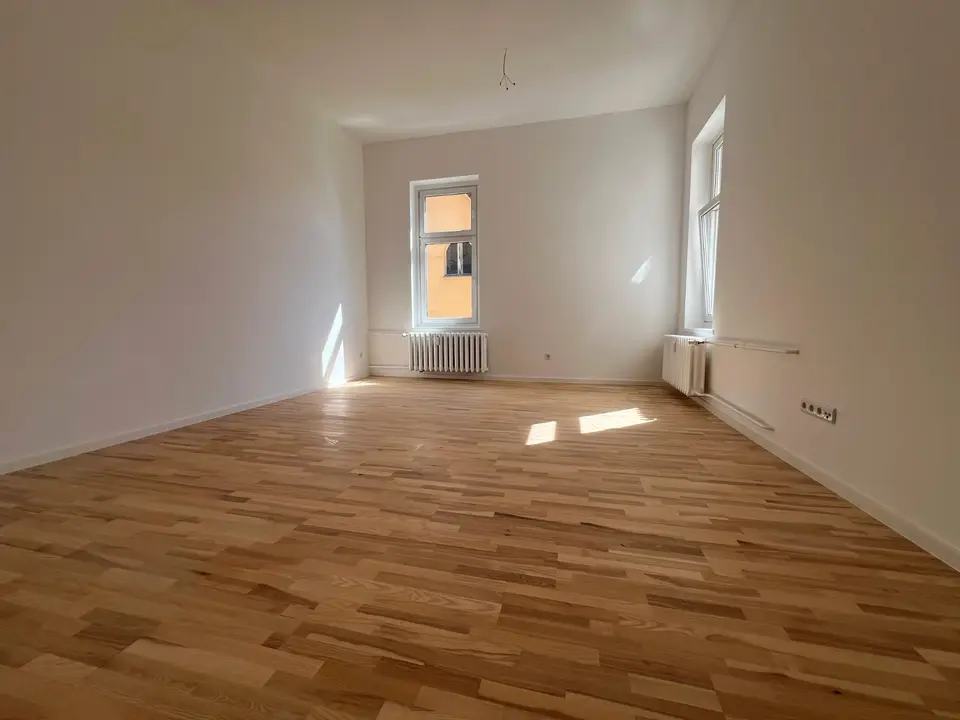 2 room apartment with 67 m² in Frankfurt (Oder) – Photo 1