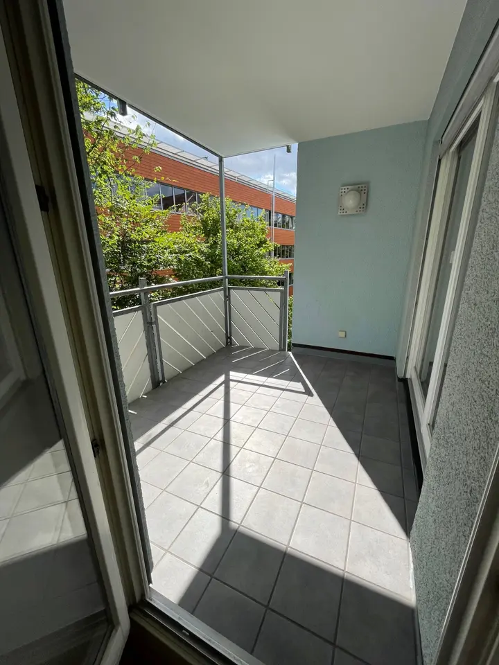 4 Zimmer Wohnung mit 115 m² in Villingen-Schwenningen – Bild 4