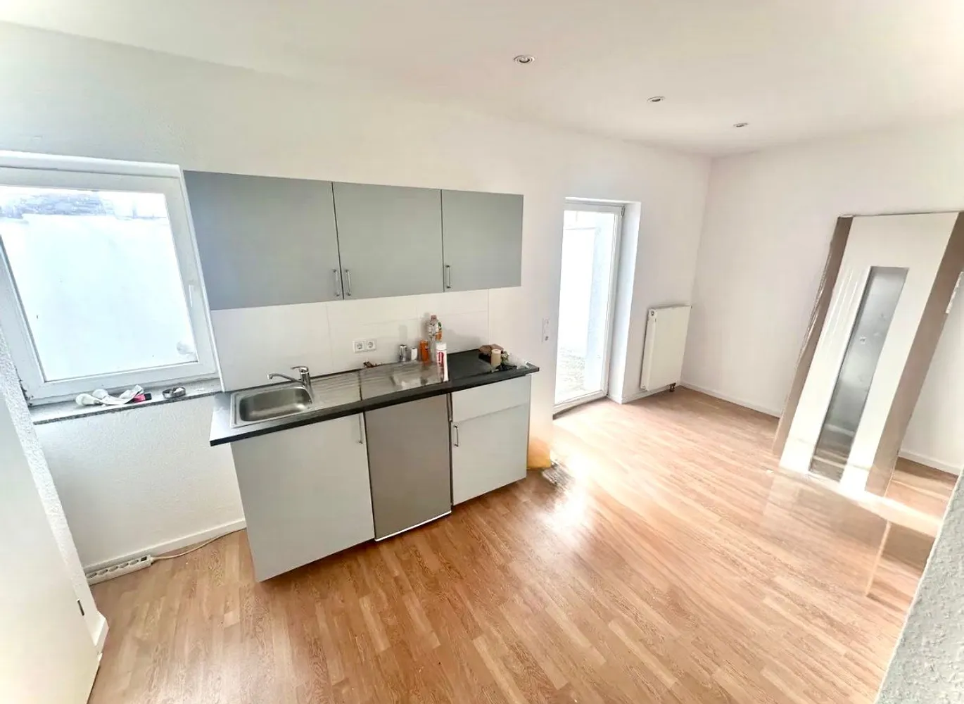 1 Zimmer Wohnung mit 30 m² in Frankfurt am Main – Bild 2