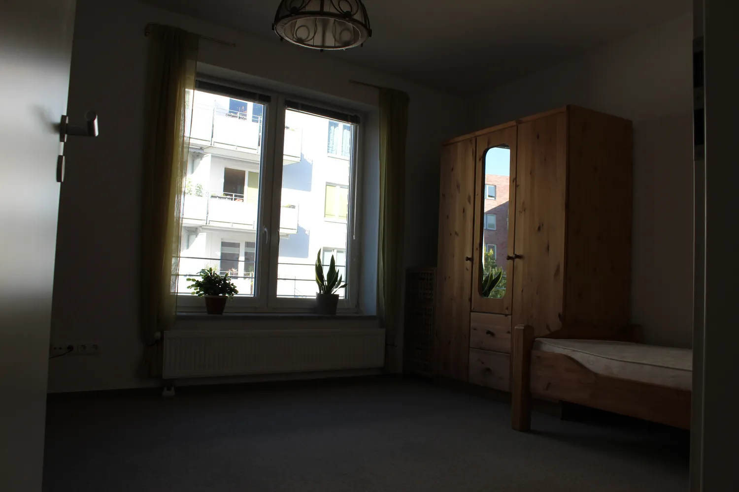 2 Zimmer Wohnung mit 76 m² in Lübeck – Bild 7