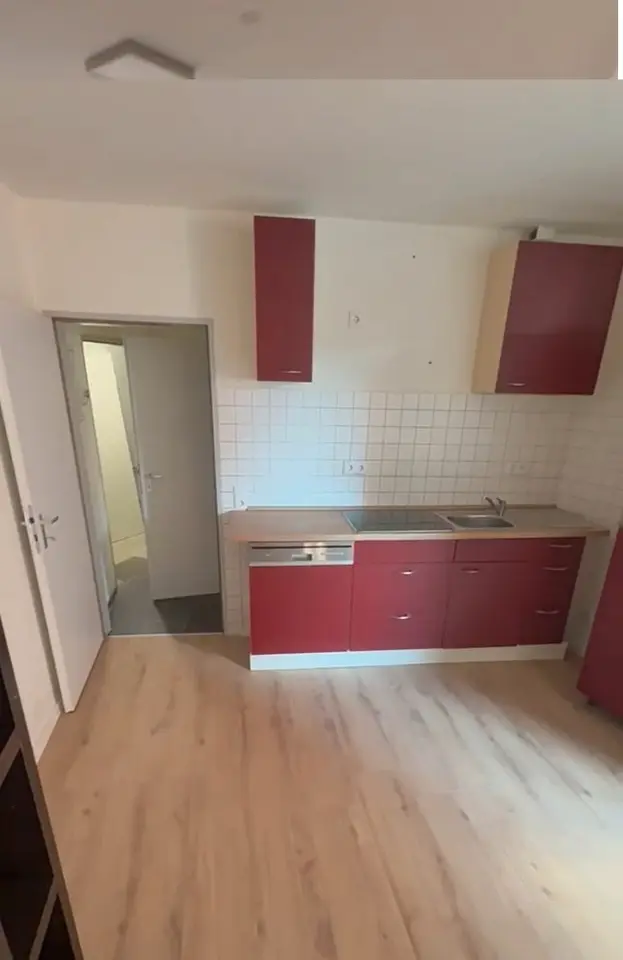 2 Zimmer Wohnung mit 34 m² in Aachen – Bild 4