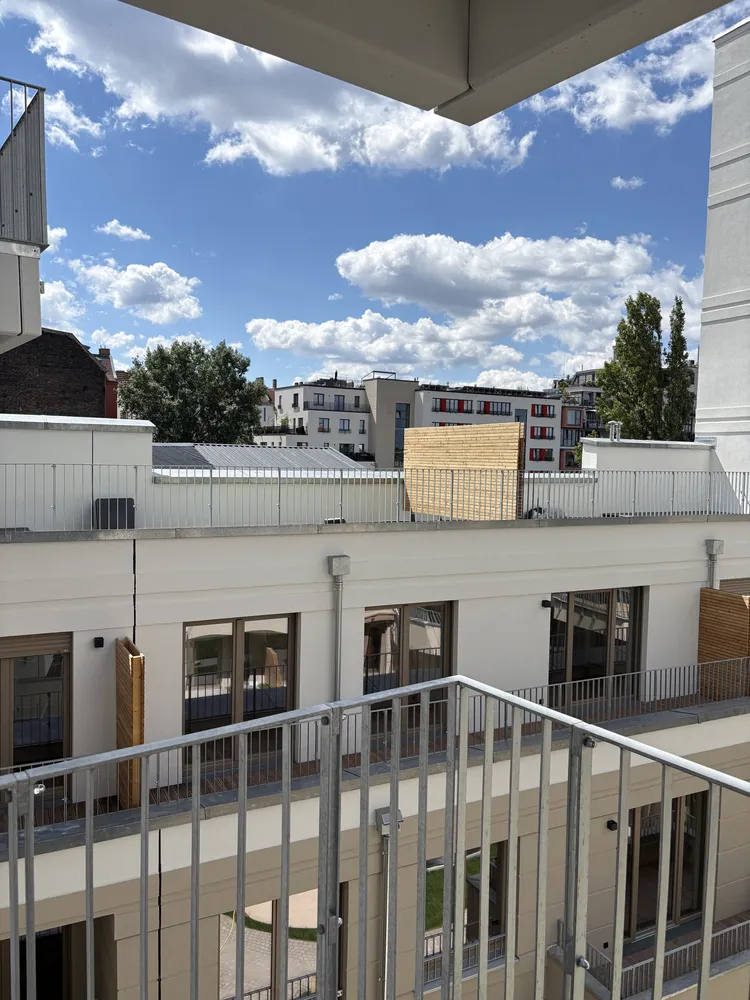 1 Zimmer Wohnung mit 33 m² in Berlin – Bild 2