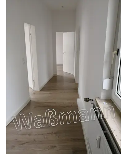 2 Zimmer Wohnung mit 60 m² in Bremen – Bild 11