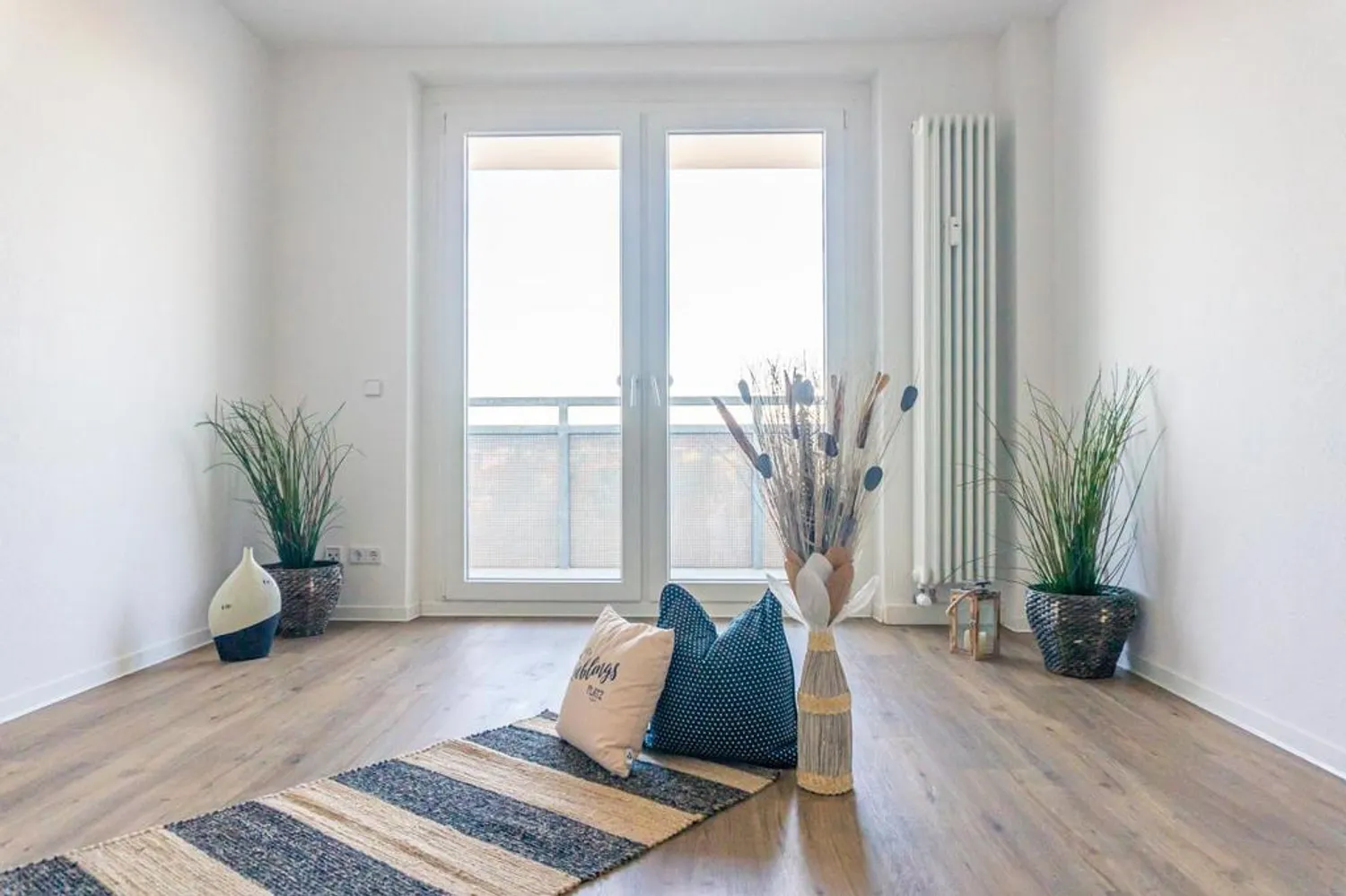 1 Zimmer Wohnung mit 26 m² in Chemnitz – Bild 1