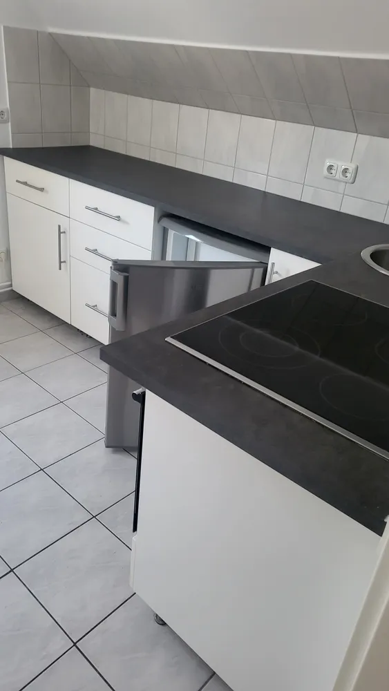 2 room apartment with 39 m² in Dreieich – Photo 5