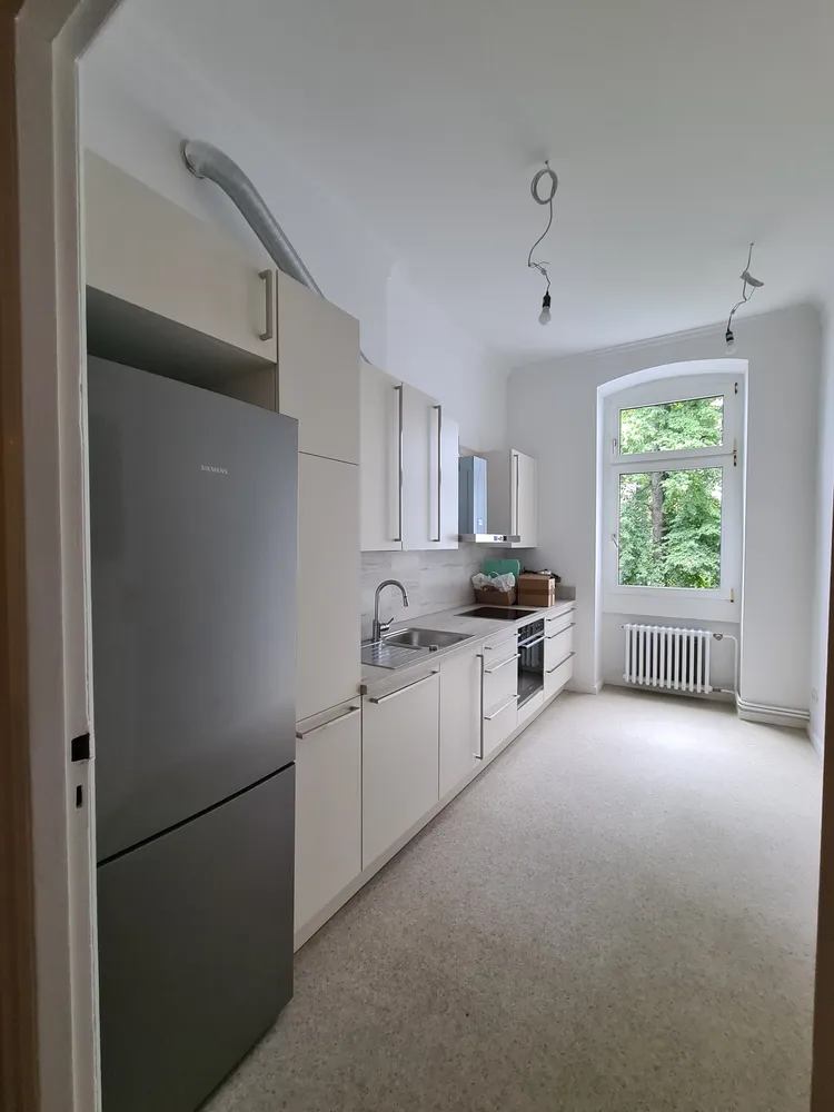 4 Zimmer Wohnung mit 146 m² in Berlin – Bild 8