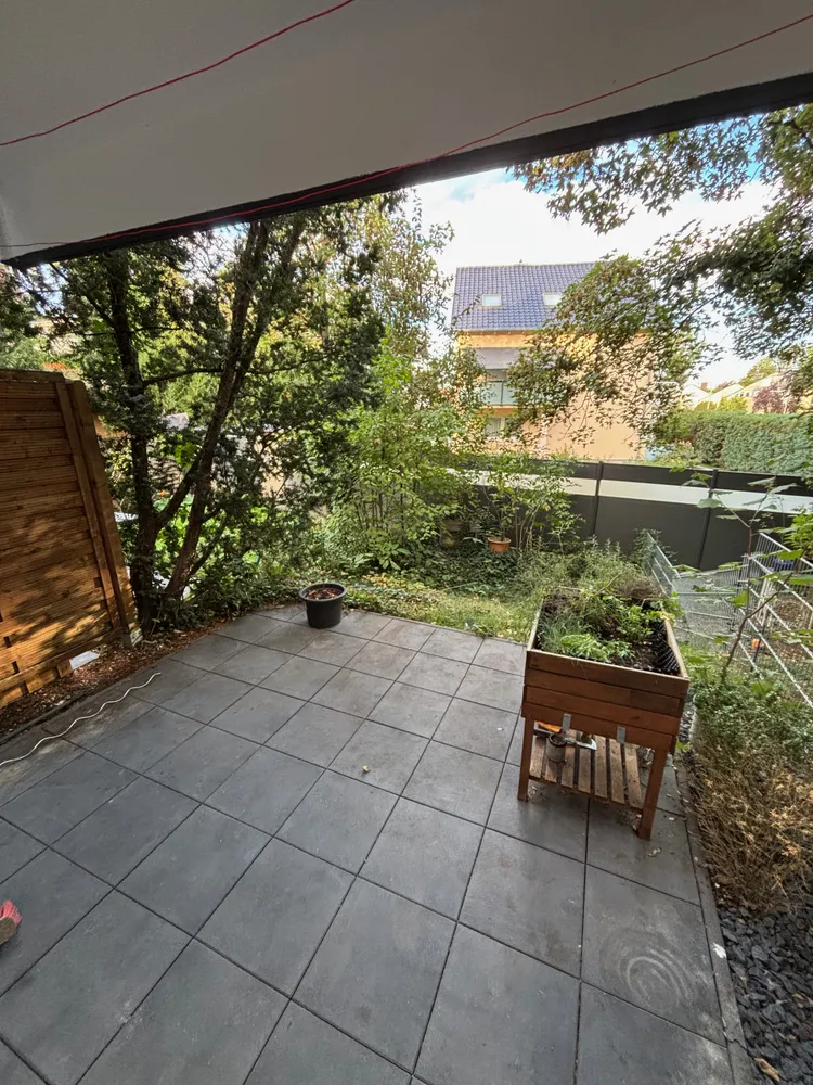 1 Zimmer Wohnung mit 27 m² in Mainz – Bild 6