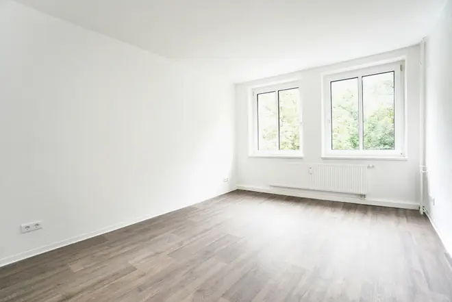 2 room apartment with 57 m² in Chemnitz – Photo 6