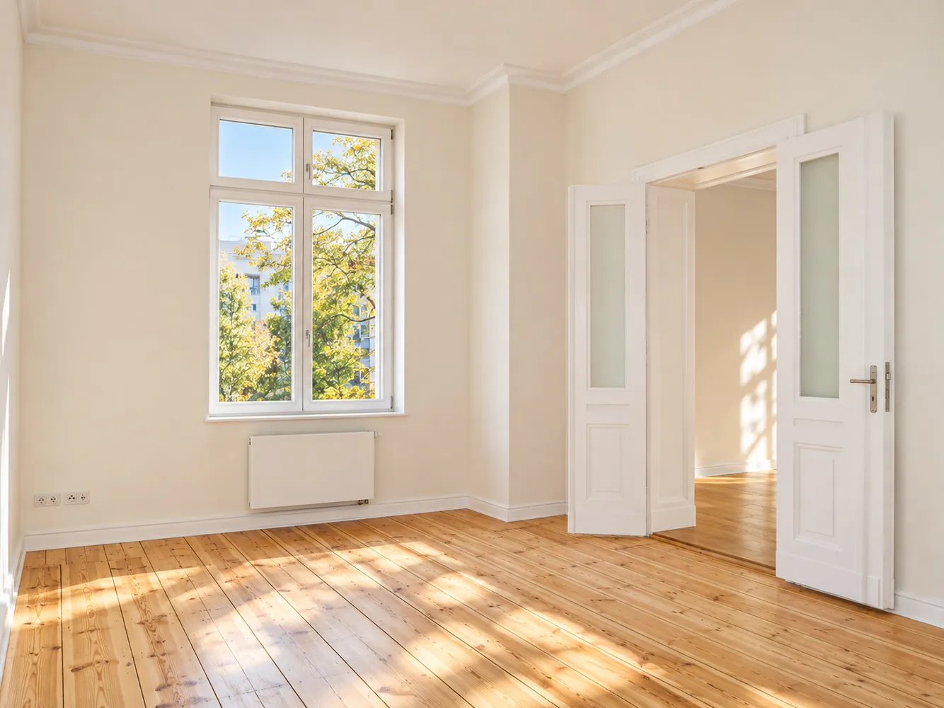 3 room apartment with 92 m² in Berlin – Photo 3