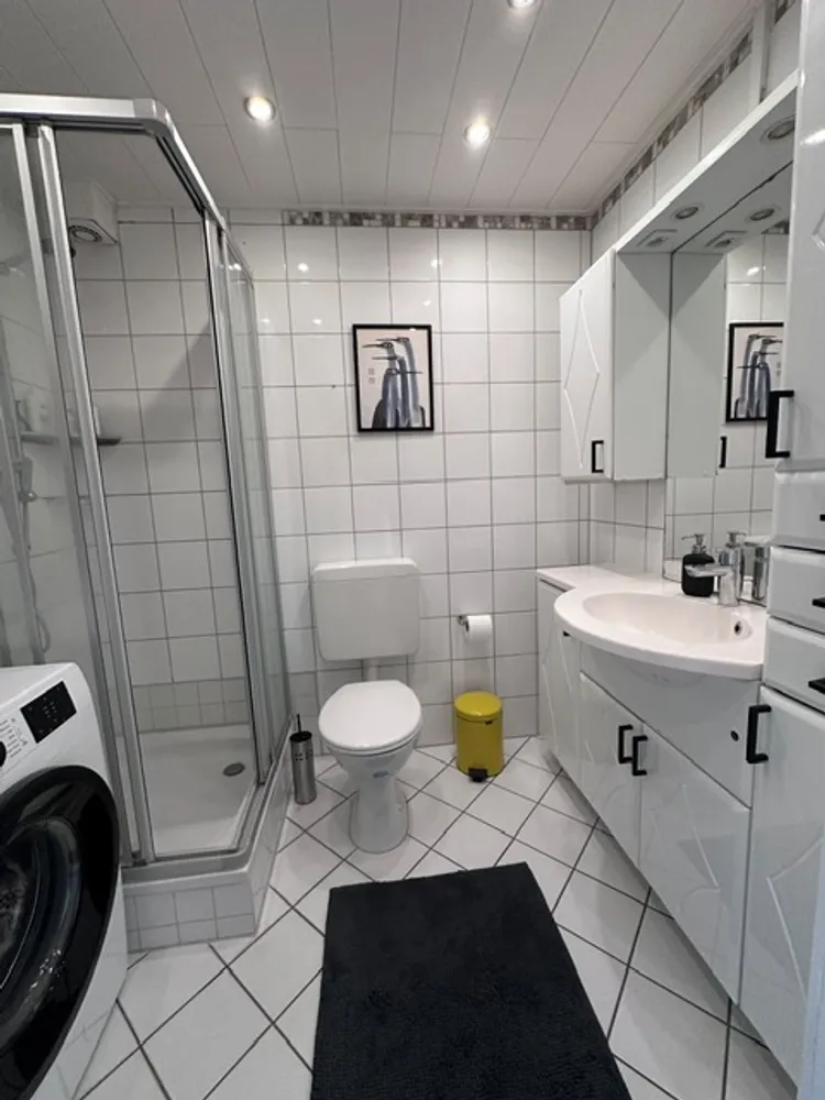 3 room apartment with 78 m² in Düsseldorf – Photo 10