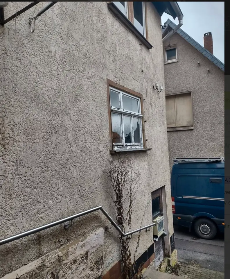 5 Zimmer Haus mit 105 m² in Schmalkalden – Bild 5