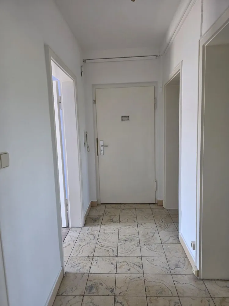 3 Zimmer Wohnung mit 66 m² in Pforzheim – Bild 8