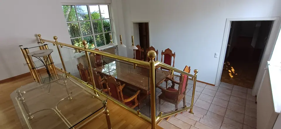 4 room apartment with 140 m² in Würzburg – Photo 5