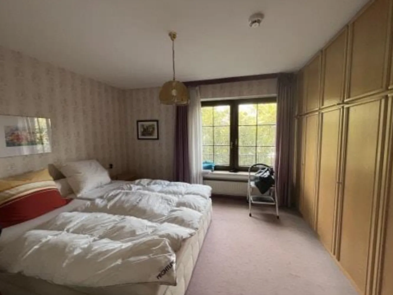 2 room apartment with 62 m² in Günzburg – Photo 5