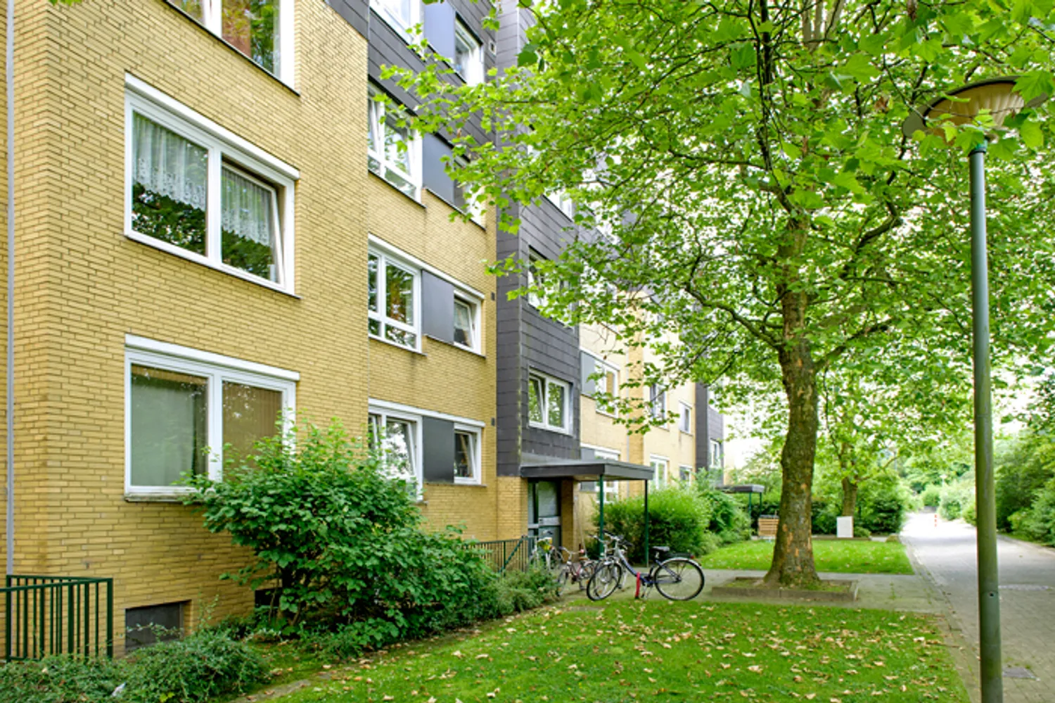 5 Zimmer Wohnung mit 128 m² in Osnabrück – Bild 2