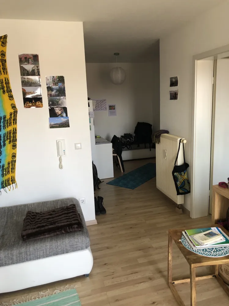 2 Zimmer Wohnung mit 43 m² in Karlsruhe – Bild 8