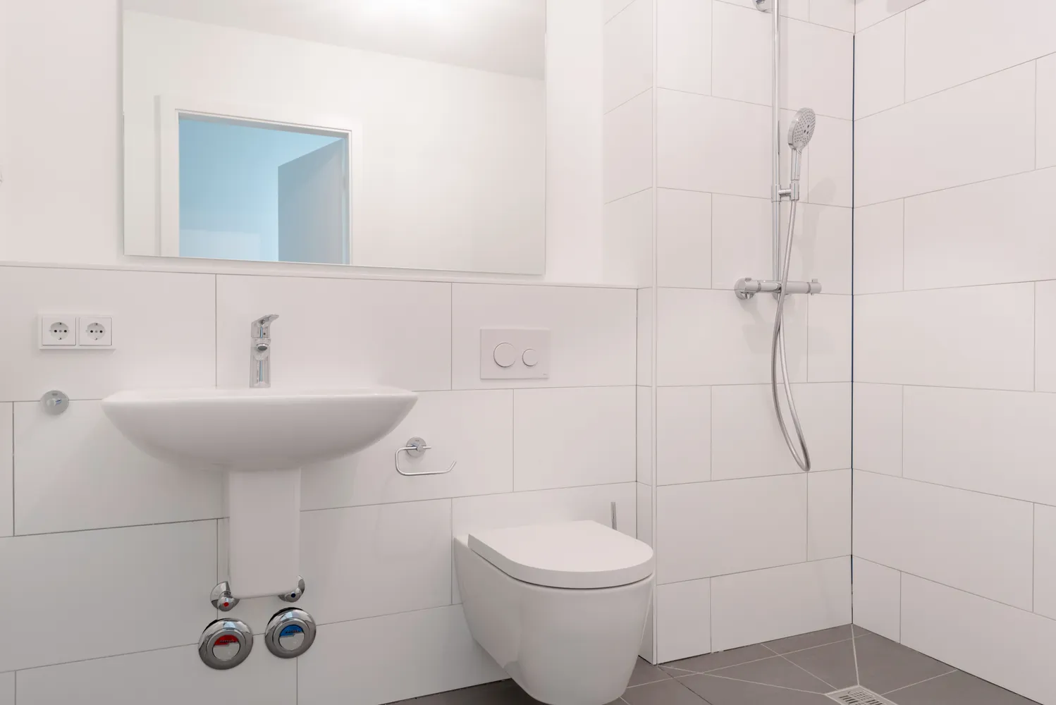3 room apartment with 83 m² in Munich – Photo 2