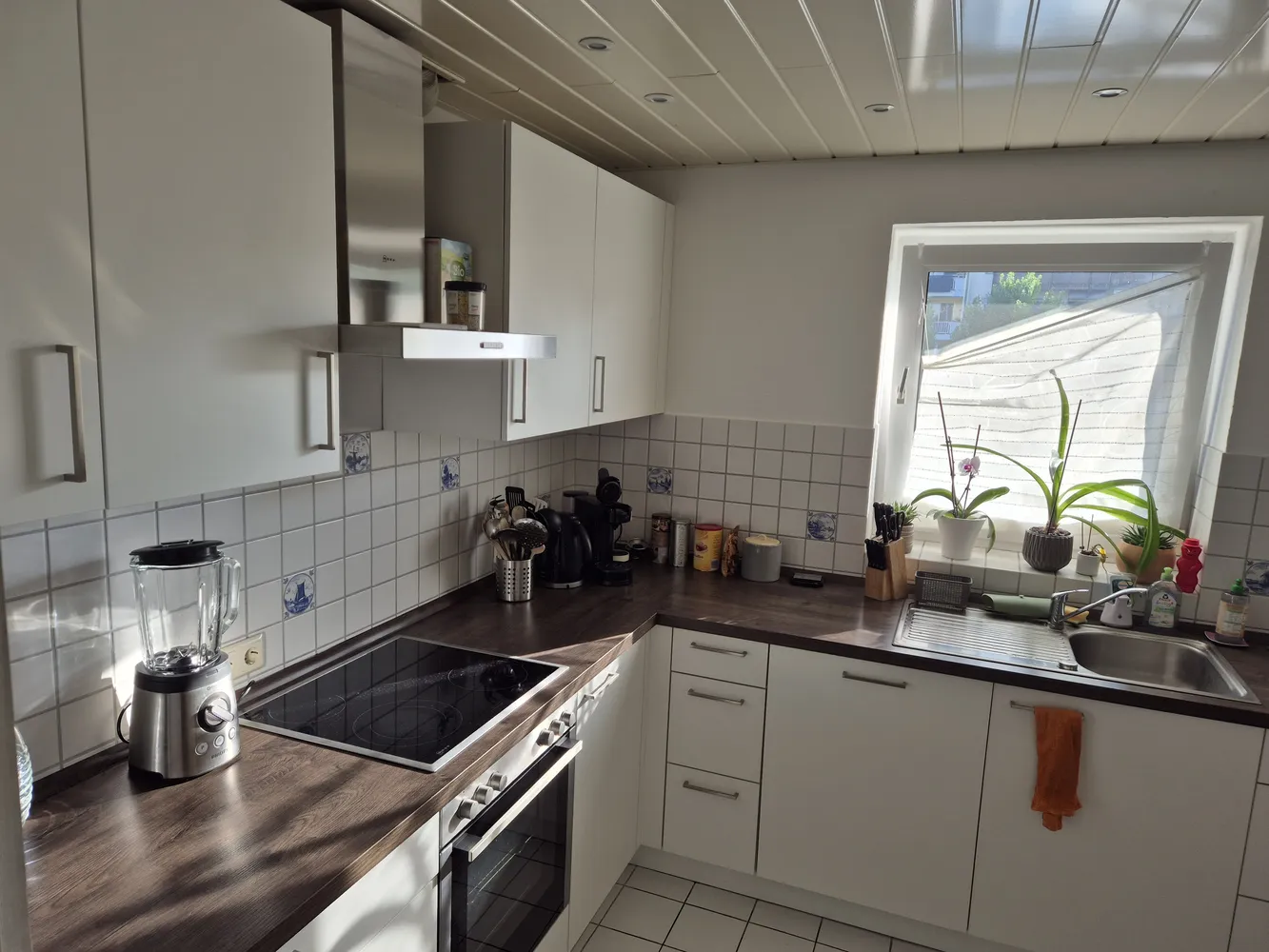 3 room apartment with 100 m² in Bonn – Photo 5