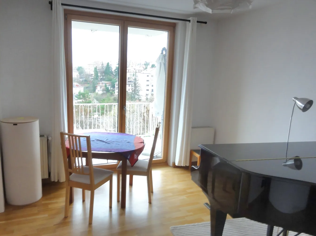 2 Zimmer Wohnung mit 55 m² in Stuttgart – Bild 2