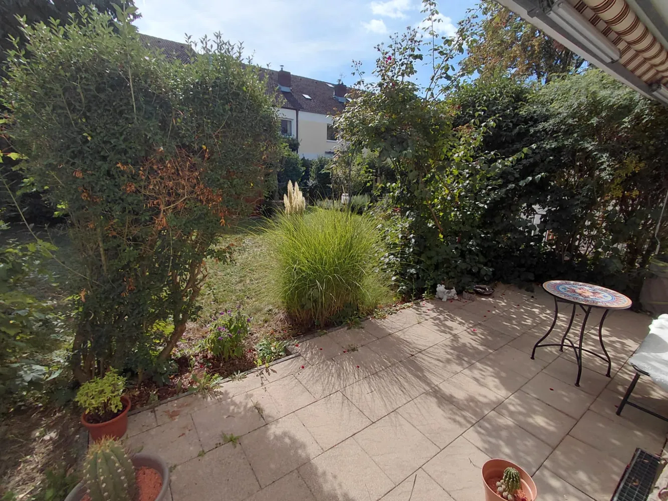 3 Zimmer Wohnung mit 75 m² in Regensburg – Bild 1
