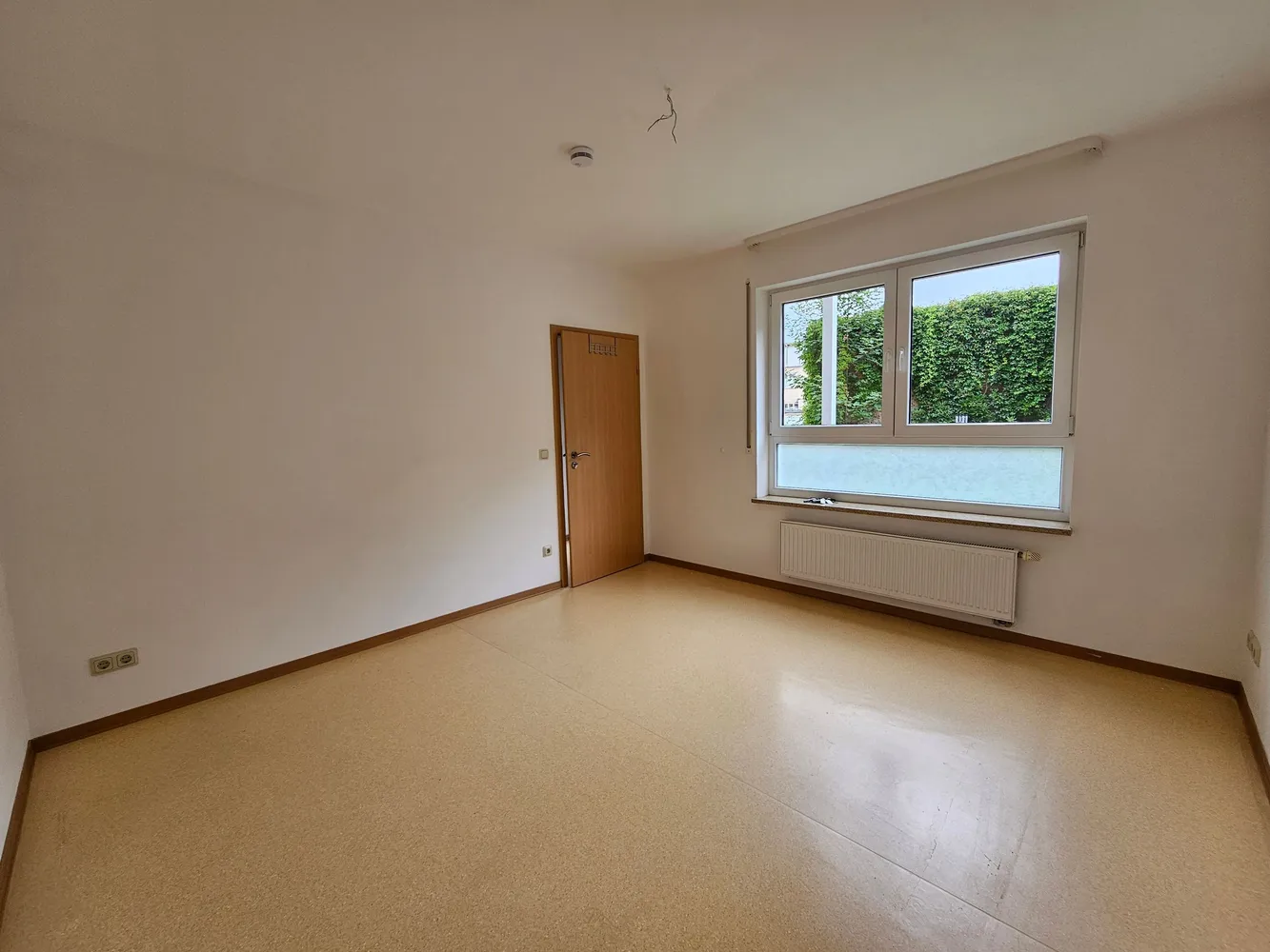 2 room apartment with 67 m² in Mühlhausen – Photo 6