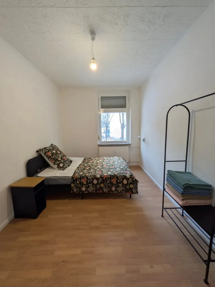 WG-Zimmer mit 16 m² in Berlin – Bild 10
