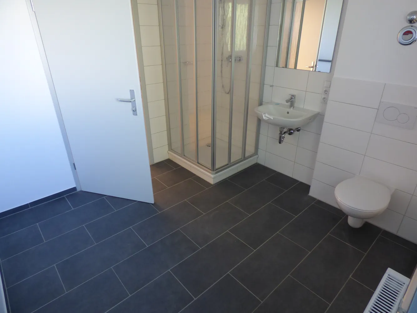 2 Zimmer Wohnung mit 59 m² in Hof – Bild 1