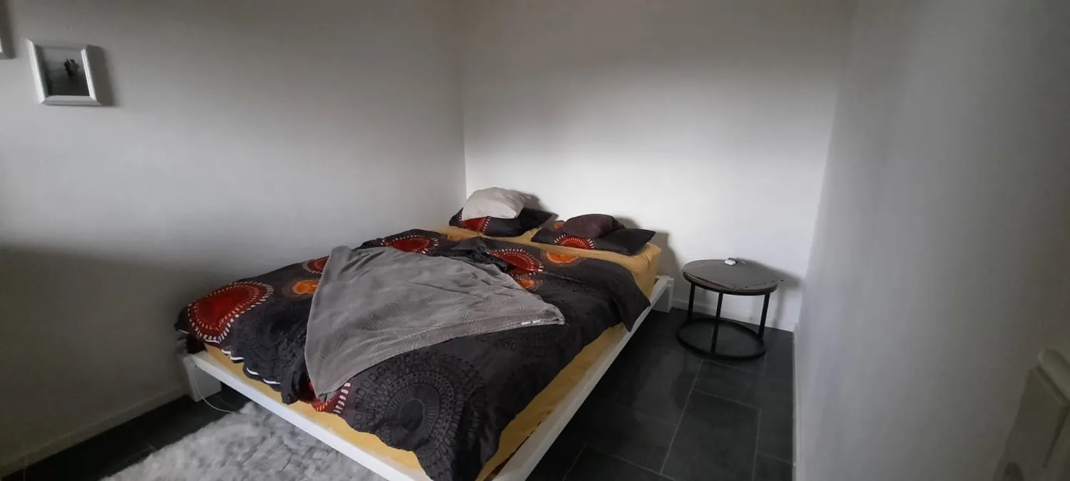 2 Zimmer Wohnung mit 63 m² in Heidelberg – Bild 5