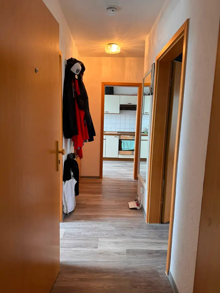 2 Zimmer Wohnung mit 56 m² in Stade – Bild 4
