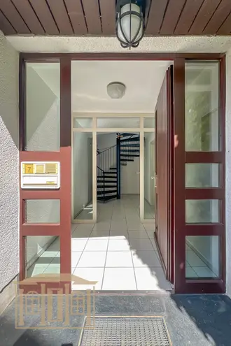 3 Zimmer Wohnung mit 127 m² in Wuppertal – Bild 4