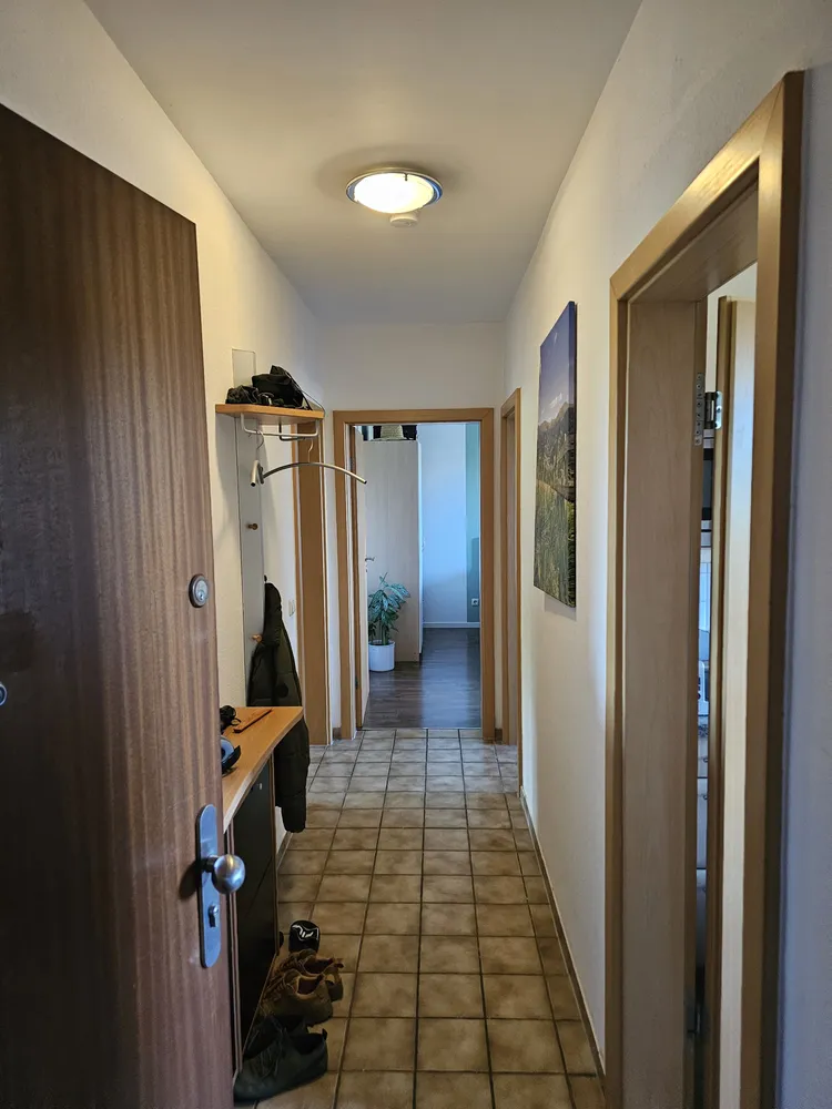 2 room apartment with 64 m² in Troisdorf – Photo 4