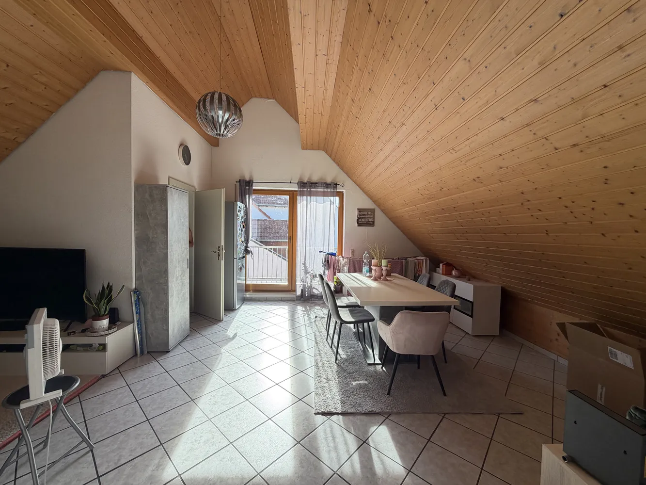 4 Zimmer Wohnung mit 85 m² in Mainz – Bild 8