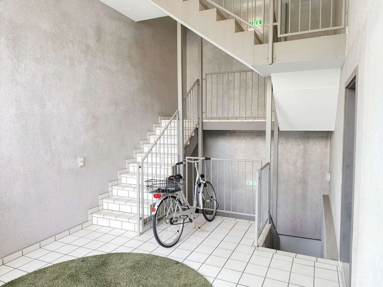 1 Zimmer Wohnung mit 35 m² in Weinheim – Bild 7