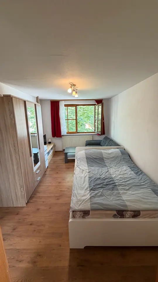 2 Zimmer Wohnung mit 23 m² in Rottenburg am Neckar – Bild 2