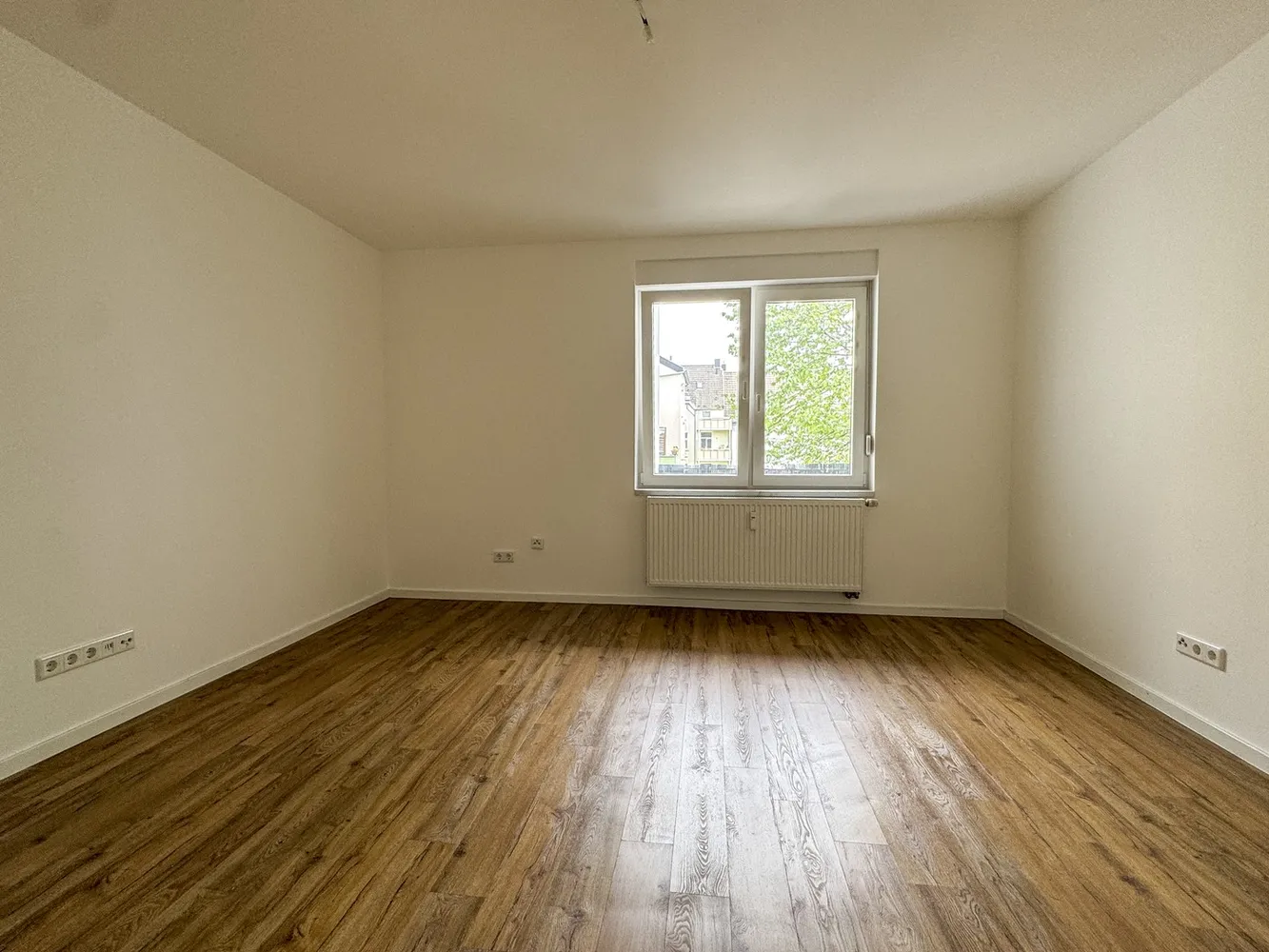 1 Zimmer Wohnung mit 42 m² in Leverkusen – Bild 7