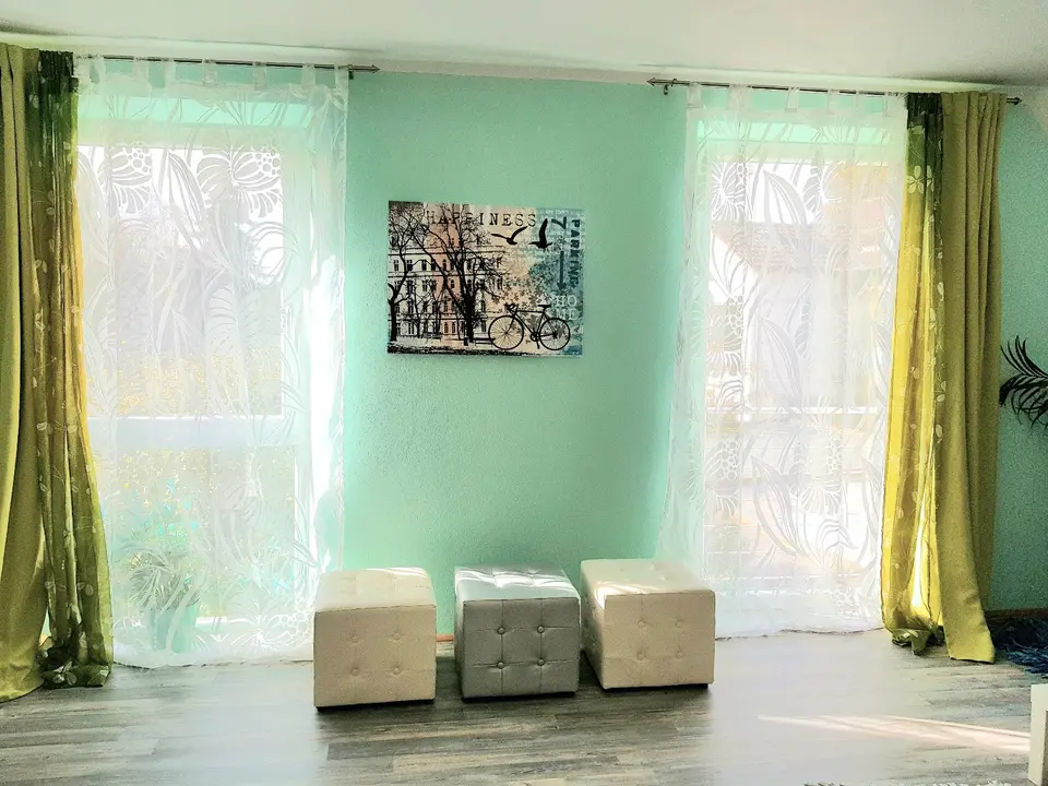 WG-Zimmer mit 70 m² in Augsburg – Bild 3