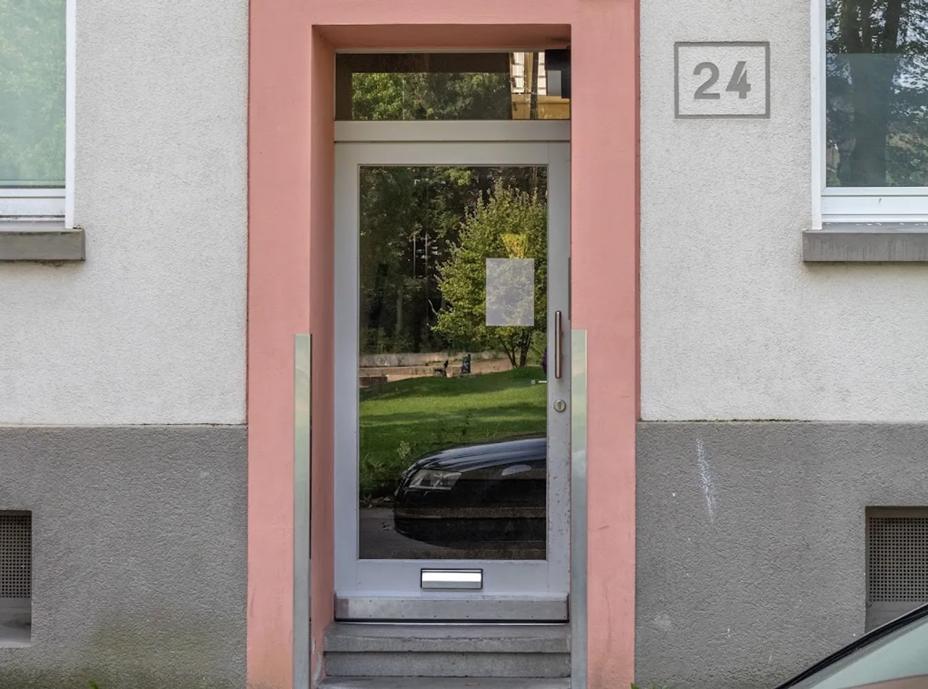 2 Zimmer Wohnung mit 63 m² in Essen – Bild 2