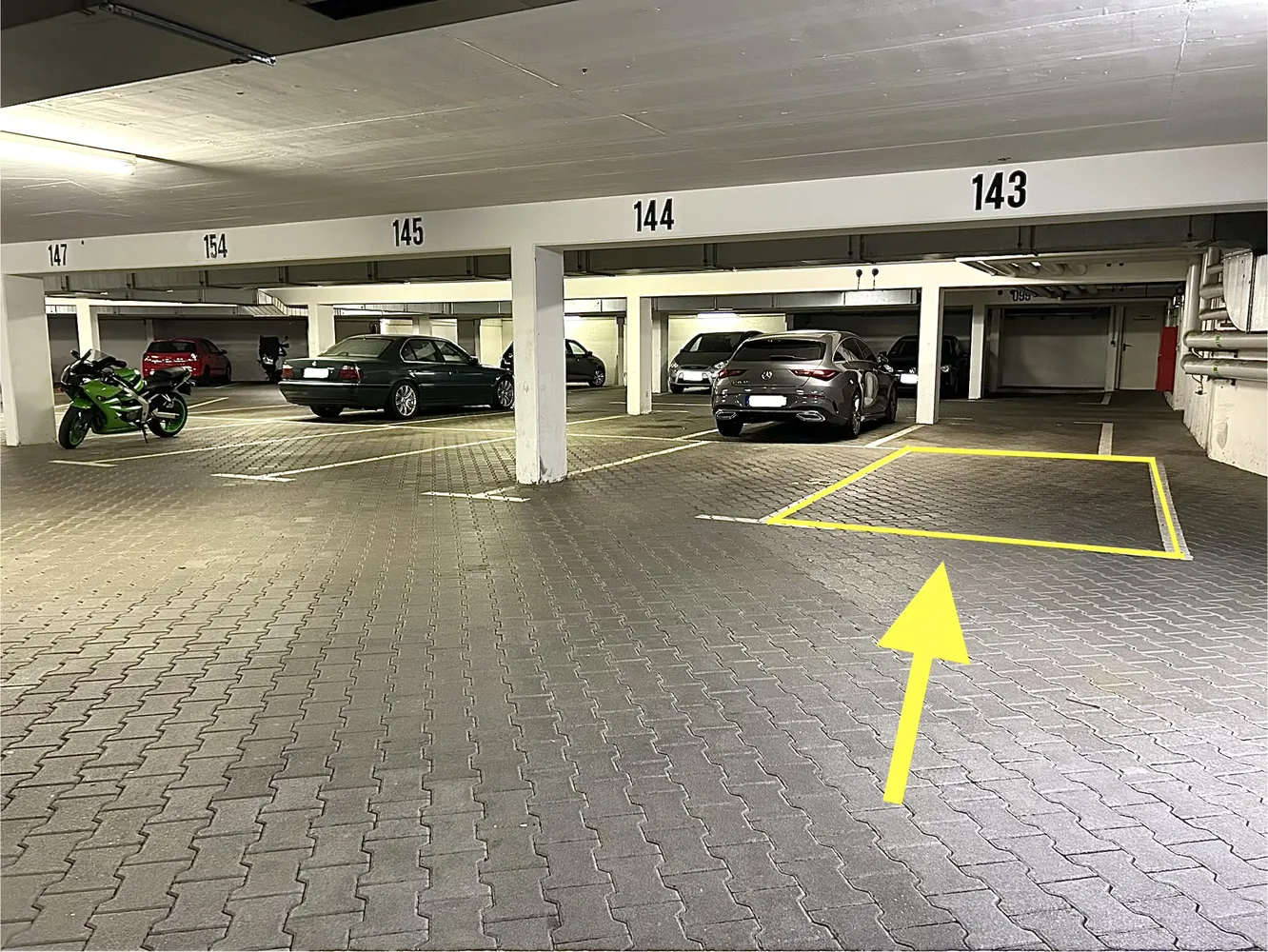 2 Zimmer Wohnung mit 55 m² in Leipzig – Bild 4