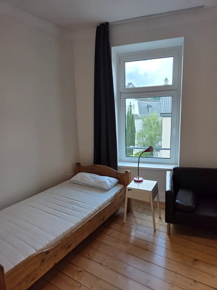 2 Zimmer Wohnung mit 21 m² in Bonn – Bild 2