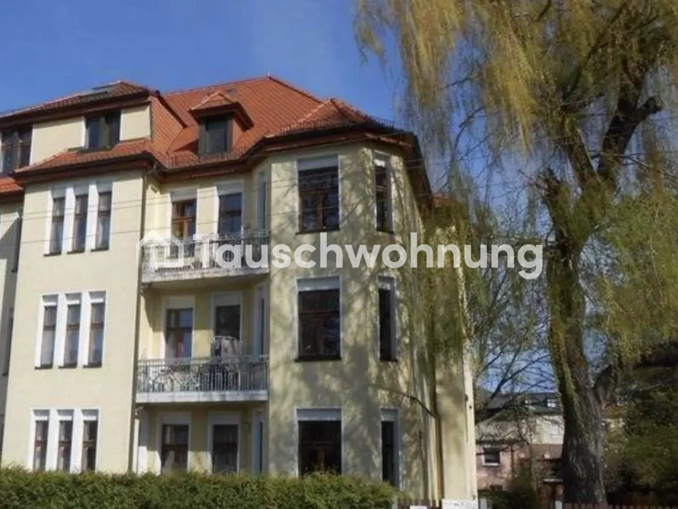 3 room apartment with 62 m² in Leipzig – Photo 1