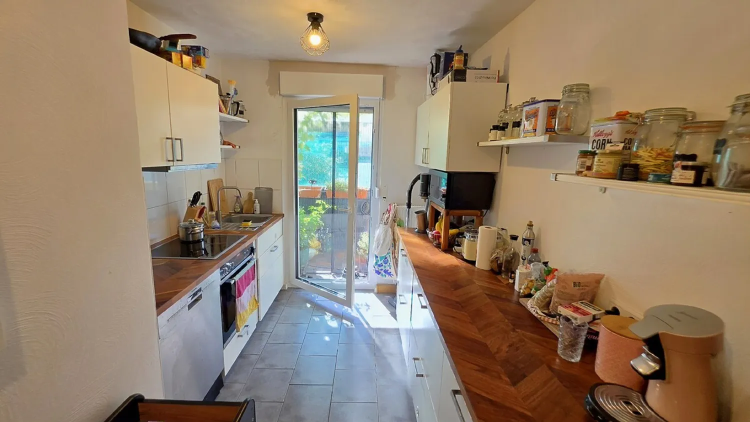 3 Zimmer Wohnung mit 82 m² in Karlsruhe – Bild 12