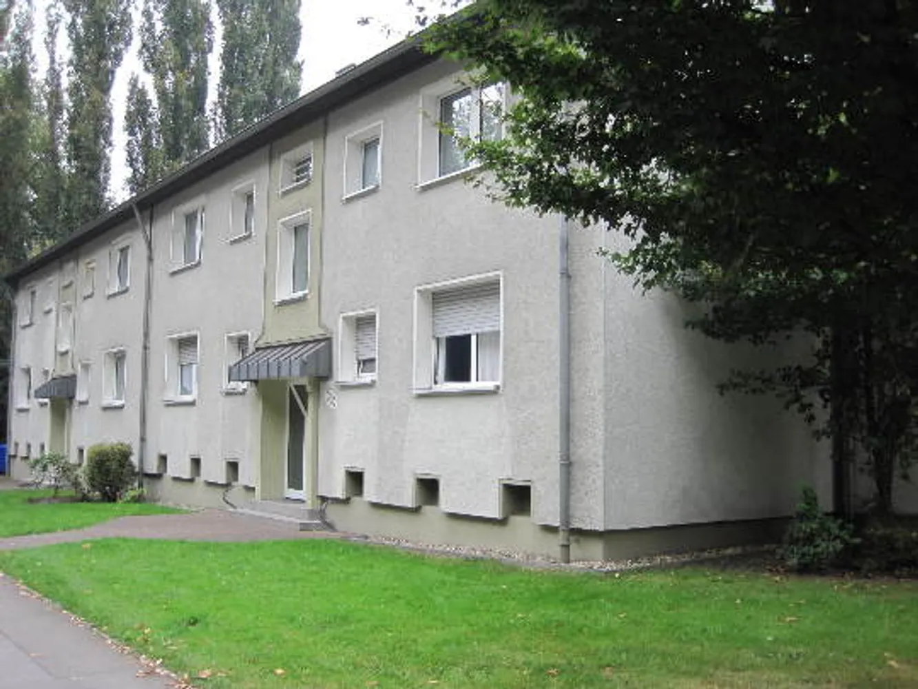 3 Zimmer Wohnung mit 52 m² in Gladbeck – Bild 8