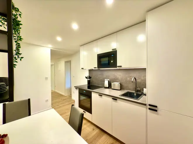 WG-Zimmer in München – Bild 5